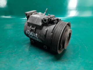 Компрессор кондиционера SOLARA 03-09