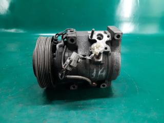 Компрессор кондиционера SOLARA 03-09