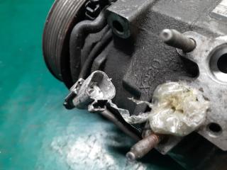 Компрессор кондиционера SOLARA 03-09