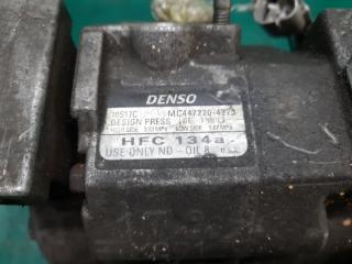 Компрессор кондиционера SOLARA 03-09