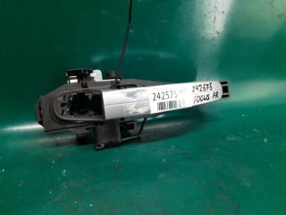 Ручка двери наружная передняя правая FOCUS 10-18 2014 Седан 2.0 XQDA