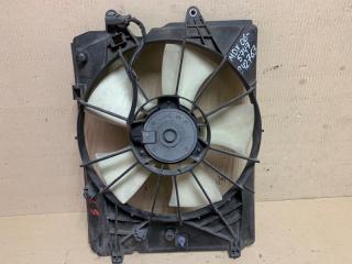 Диффузор вентилятора основного радиатора левый MDX (YD2) 06-13 2008 Внедорожник 3.7 J37A1