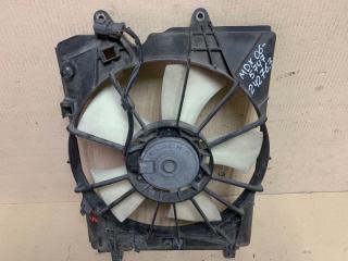 Диффузор вентилятора основного радиатора левый ACURA MDX (YD2) 06-13 Внедорожник 3.7 J37A1