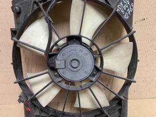 Диффузор вентилятора основного радиатора левый MDX (YD2) 06-13 2008 Внедорожник 3.7 J37A1