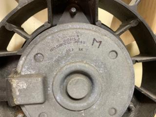 Диффузор вентилятора основного радиатора левый MDX (YD2) 06-13 2008 Внедорожник 3.7 J37A1