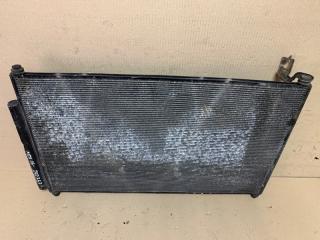 Радиатор кондиционера MDX (YD2) 06-13 2008 Внедорожник 3.7 J37A1