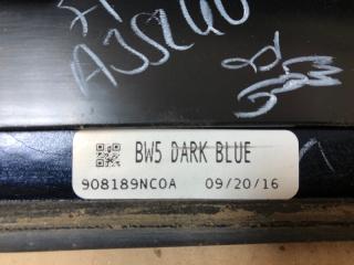 Накладка крышки багажника QX60/JX35 12-20 2017 Внедорожник 3.5 VQ35DD