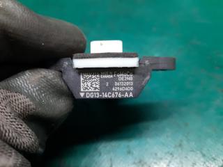 Датчик удара передний левый FIESTA 08-17 2013 Хэтчбек 1.6 XDEZ