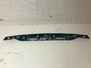 Панель подсветки номера QX60/JX35 12-20 2017 Внедорожник 3.5 VQ35DD