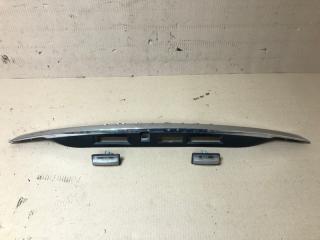 Панель подсветки номера QX60/JX35 12-20 2017 Внедорожник 3.5 VQ35DD