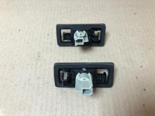 Панель подсветки номера QX60/JX35 12-20 2017 Внедорожник 3.5 VQ35DD