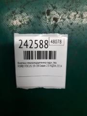 Кнопка стеклоподъемника задняя левая FOCUS 10-18 2014 Седан 2.0 XQDA