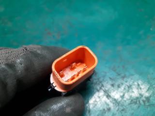 Кнопка стеклоподъемника задняя левая FOCUS 10-18 2014 Седан 2.0 XQDA