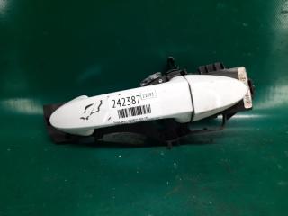 Ручка двери наружная задняя левая FORD FIESTA 08-17 2013