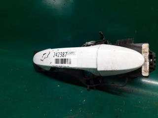 Ручка двери наружная задняя левая FORD FIESTA 08-17 Хэтчбек 1.6 XDEZ