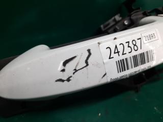 Ручка двери наружная задняя левая FIESTA 08-17 2013 Хэтчбек 1.6 XDEZ