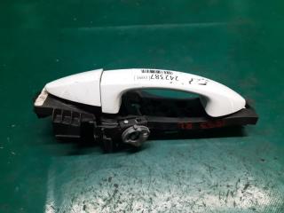 Ручка двери наружная задняя левая FIESTA 08-17 2013 Хэтчбек 1.6 XDEZ