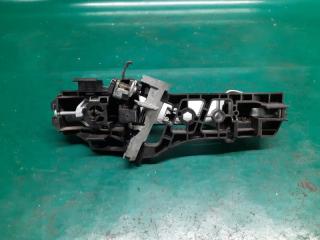 Ручка двери наружная задняя левая FIESTA 08-17 2013 Хэтчбек 1.6 XDEZ