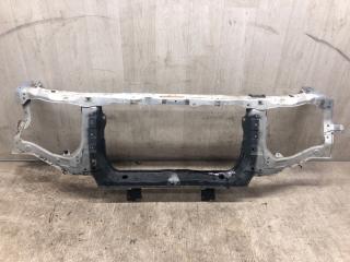 Панель передняя MITSUBISHI PAJERO 06-21