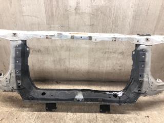 Панель передняя MITSUBISHI PAJERO 06-21