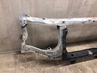 Панель передняя PAJERO 06-21