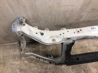 Панель передняя PAJERO 06-21