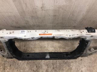 Панель передняя PAJERO 06-21