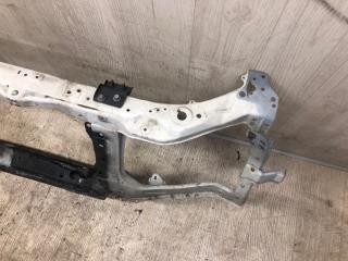 Панель передняя PAJERO 06-21