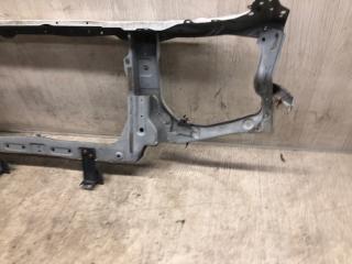 Панель передняя PAJERO 06-21