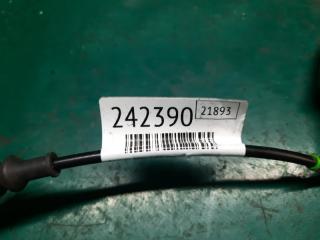 Замок двери задний левый FIESTA 08-17 2013 Хэтчбек 1.6 XDEZ