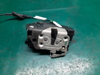 Замок двери задний левый FORD FIESTA 08-17 Хэтчбек 1.6 XDEZ