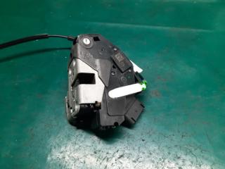 Замок двери задний левый FIESTA 08-17 2013 Хэтчбек 1.6 XDEZ