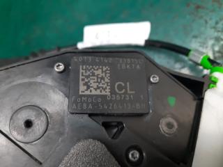 Замок двери задний левый FIESTA 08-17 2013 Хэтчбек 1.6 XDEZ