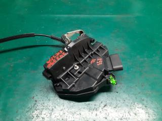 Замок двери задний левый FIESTA 08-17 2013 Хэтчбек 1.6 XDEZ