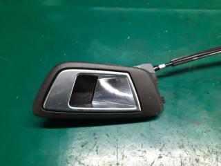 Замок двери задний левый FIESTA 08-17 2013 Хэтчбек 1.6 XDEZ