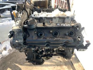 Двигатель на запчасти ( под ремонт ) G25/G35/G37/Q40 06-14 2008 Седан 3.5 VQ35HR