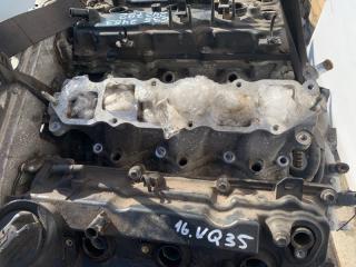 Двигатель на запчасти ( под ремонт ) G25/G35/G37/Q40 06-14 2008 Седан 3.5 VQ35HR