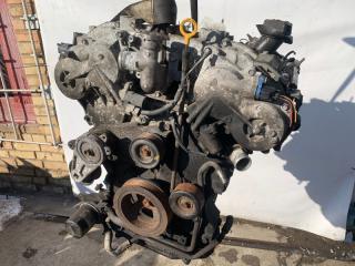 Двигатель на запчасти ( под ремонт ) G25/G35/G37/Q40 06-14 2008 Седан 3.5 VQ35HR