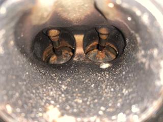 Двигатель на запчасти ( под ремонт ) G25/G35/G37/Q40 06-14 2008 Седан 3.5 VQ35HR