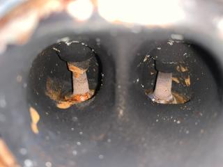 Двигатель на запчасти ( под ремонт ) G25/G35/G37/Q40 06-14 2008 Седан 3.5 VQ35HR