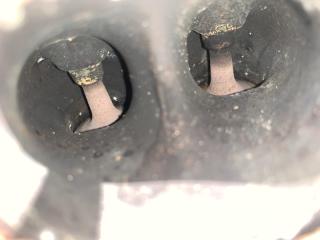 Двигатель на запчасти ( под ремонт ) G25/G35/G37/Q40 06-14 2008 Седан 3.5 VQ35HR