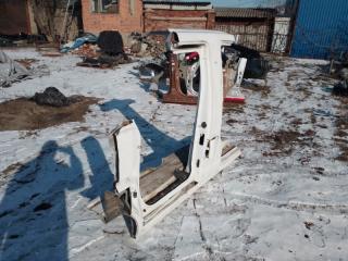 Стойка кузова средняя правая NISSAN NV200 USA 13-