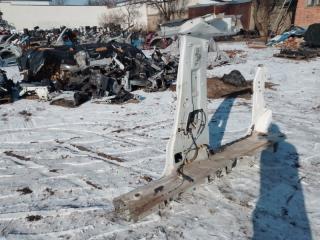 Стойка кузова средняя правая NV200 USA 13-