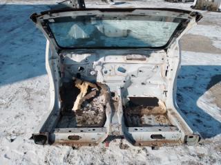 Передняя часть FIESTA 08-17 2013 CCN 1.6 HXJB