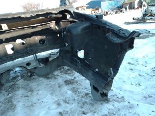 Передняя часть FLEX 08-19 2013 TP3 3.5 PDED