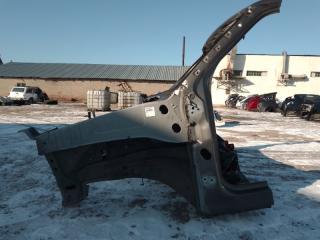 Передняя часть FORD FLEX 08-19 TP3 3.5 PDED