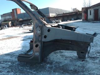 Передняя часть FLEX 08-19 2013 TP3 3.5 PDED