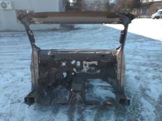 Передняя часть FLEX 08-19 2013 TP3 3.5 PDED