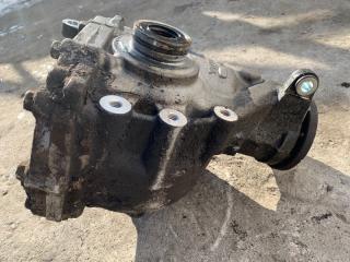 Редуктор передний G25/G35/G37/Q40 06-14 2008 Седан 3.5 VQ35HR