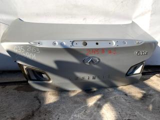 Крышка багажника G25/G35/G37/Q40 06-14 2008 Седан 3.5 VQ35HR